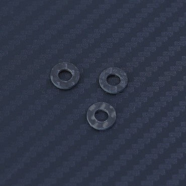 1mm Carbon Heat Insulation Shims (-21-25)