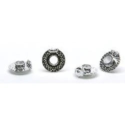 Pegasus 1:24 Disc & Caliper 23" Chrome (4pcs)