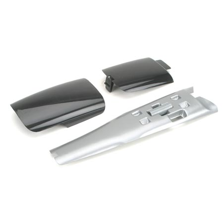 ParkZone Complete Hatch Set - F27