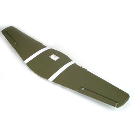 ParkZone Painted Wing (NoServo): P-51 Mustang