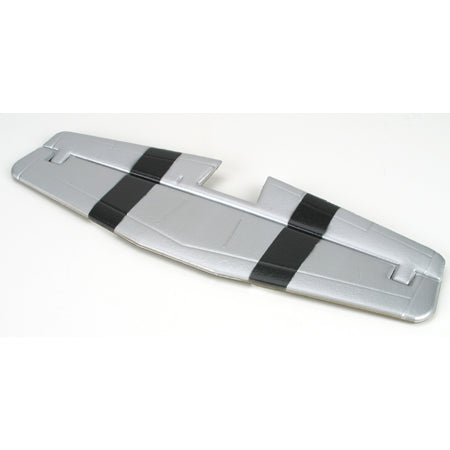 ParkZone Tail with Accessories, Complete: Mustang