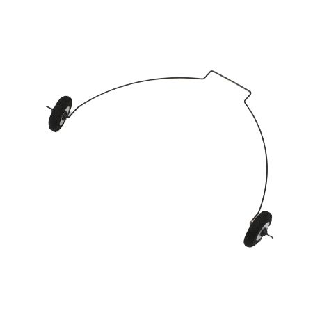 ParkZone Landing Gear: Sukhoi