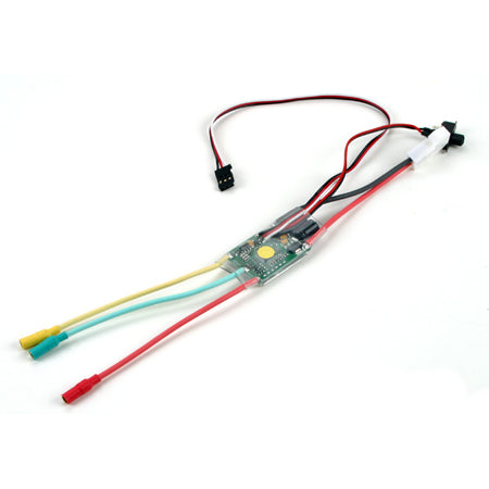 ParkZone Brushless Controller (20amp) Typhoon 3D
