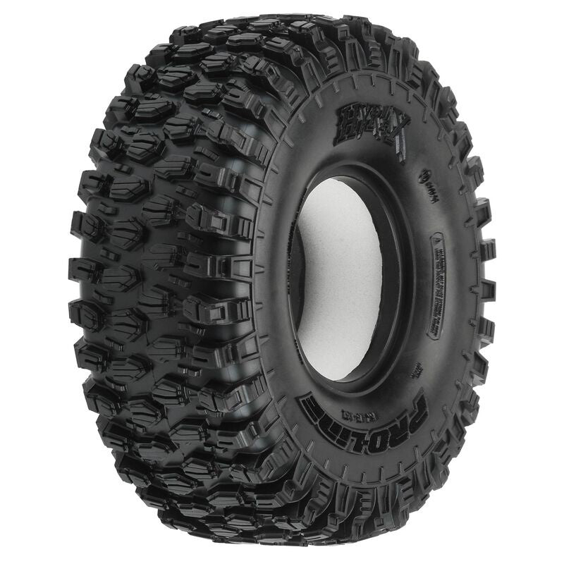 Proline 1/10 Hyrax 1.9 G8 Rock Terrain Truck Tires (2)