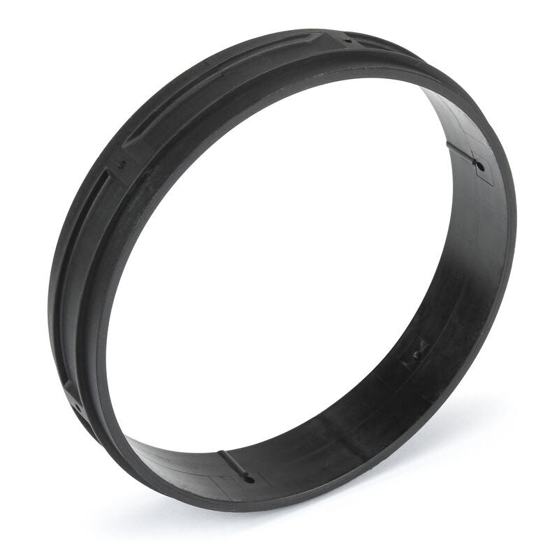 Proline 1:4 Pro-Spec Front Tire Mounting Sleeve V2 Bead (2)