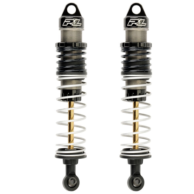 Proline PowerStroke Shocks Rear: SLH