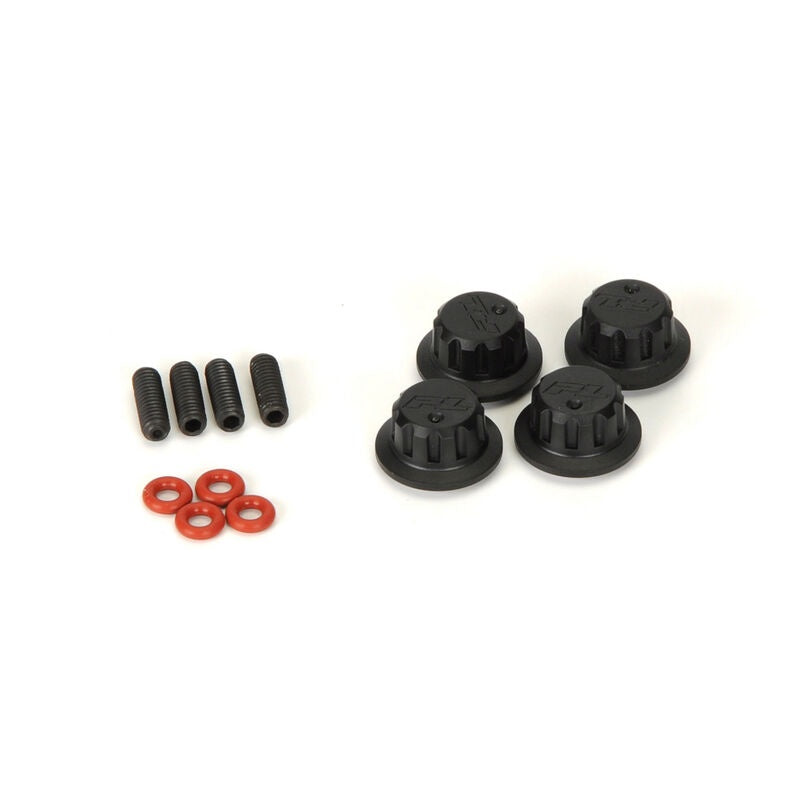 Proline Body Mount Thumbwasher Kit