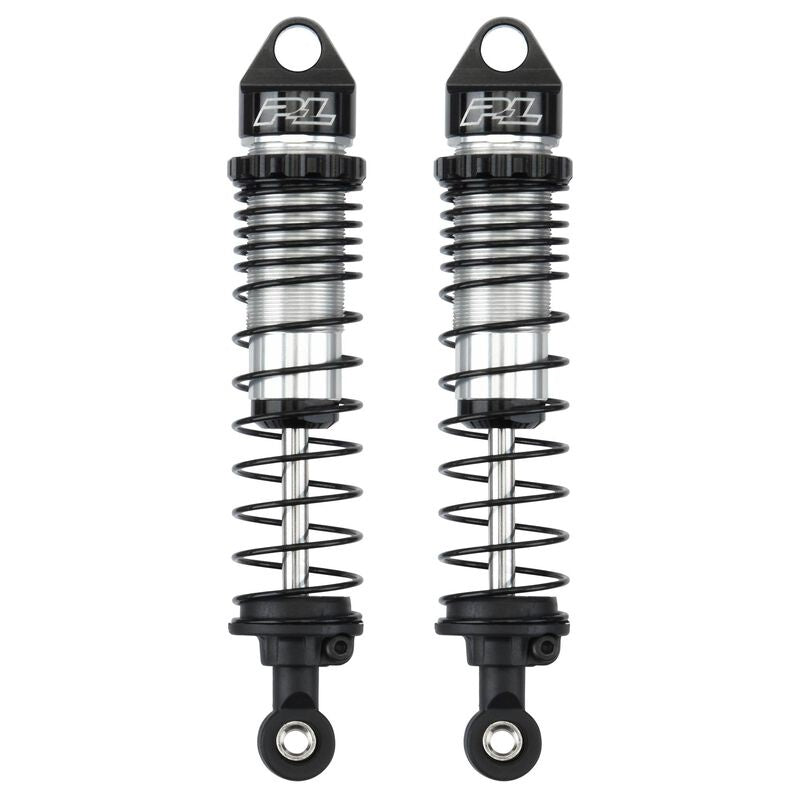 Proline 1/10 Big Bore Scaler Shocks (90mm-95mm) F/R