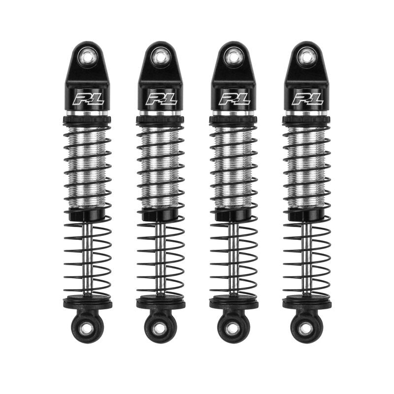 Proline 1/24 Big Bore Scaler Shocks 50mm (4)