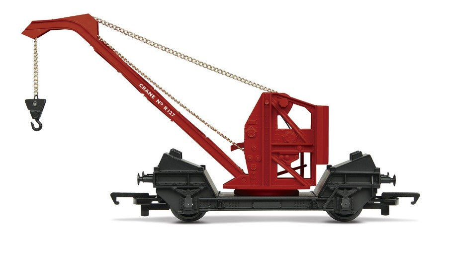 Tri-ang RS30 Crash Train Set