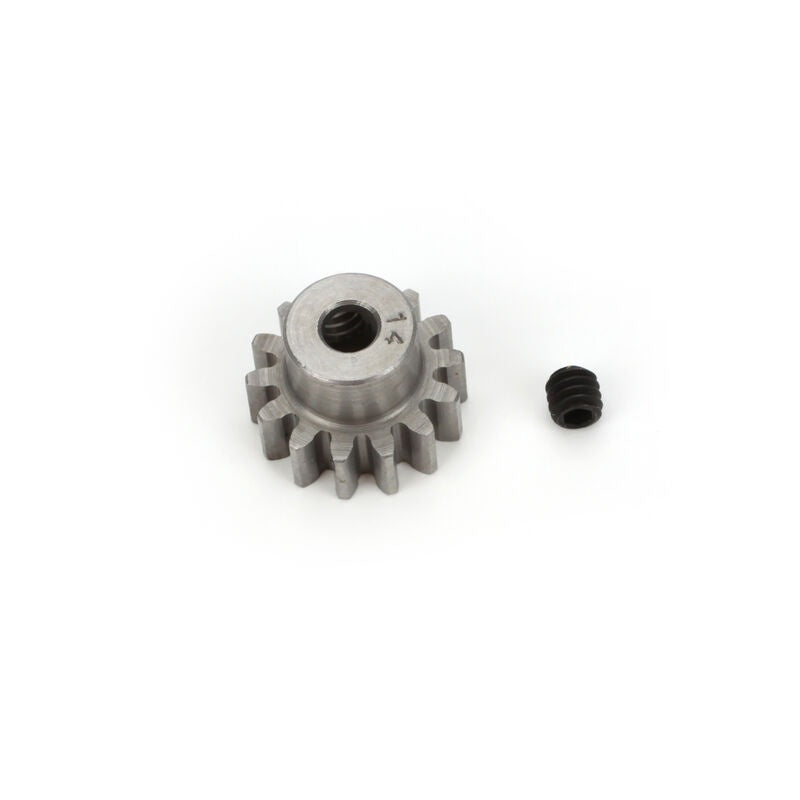 Robinson Racing Hardened 32P Absolute Pinion 14T
