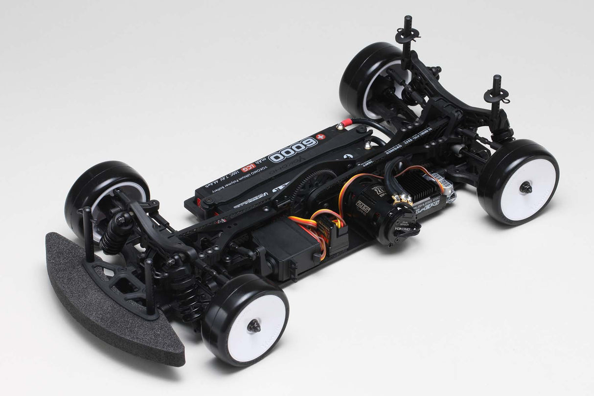 Rookie Speed RS1.0 Assembly Chassis Kit