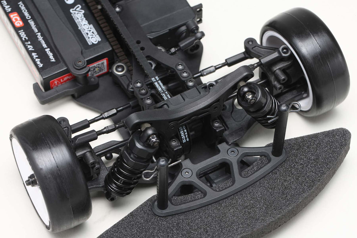 Rookie Speed RS1.0 Assembly Chassis Kit