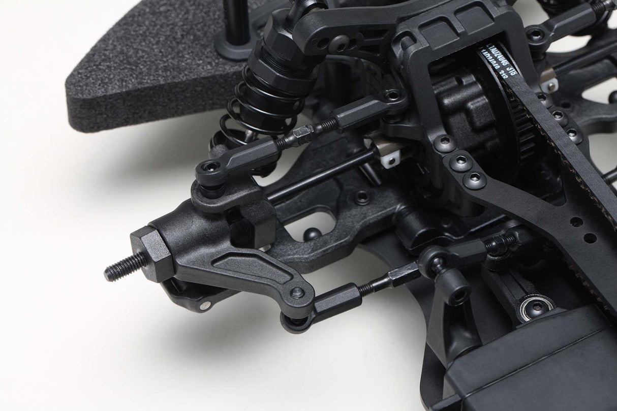 Rookie Speed RS1.0 Assembly Chassis Kit