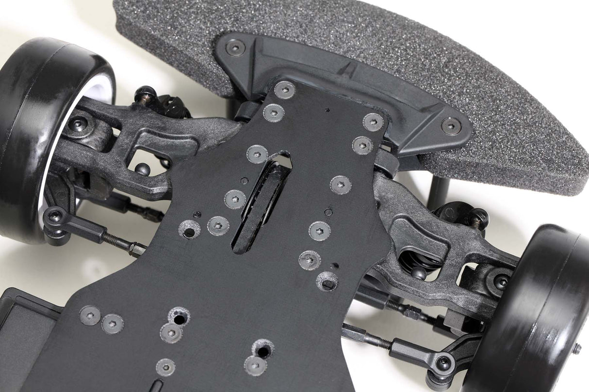 Rookie Speed RS1.0 Assembly Chassis Kit
