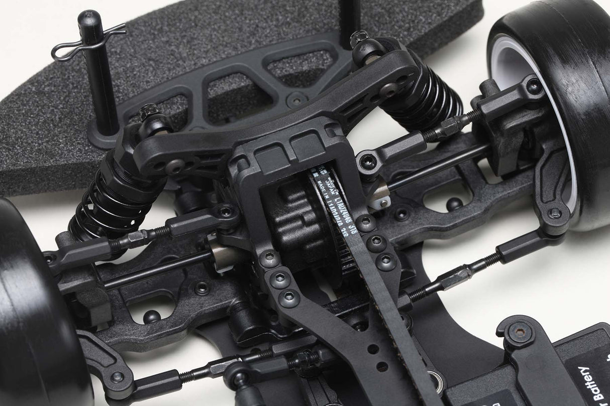 Rookie Speed RS1.0 Assembly Chassis Kit