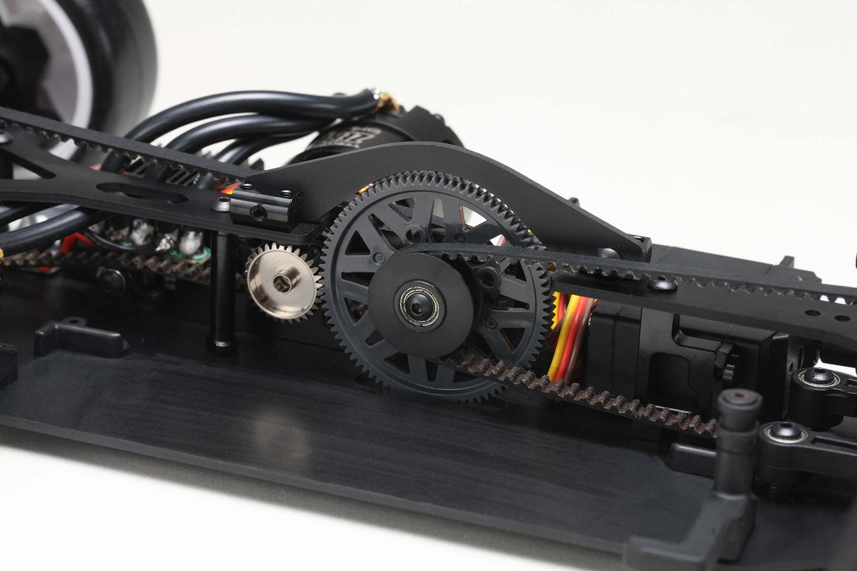 Rookie Speed RS1.0 Assembly Chassis Kit