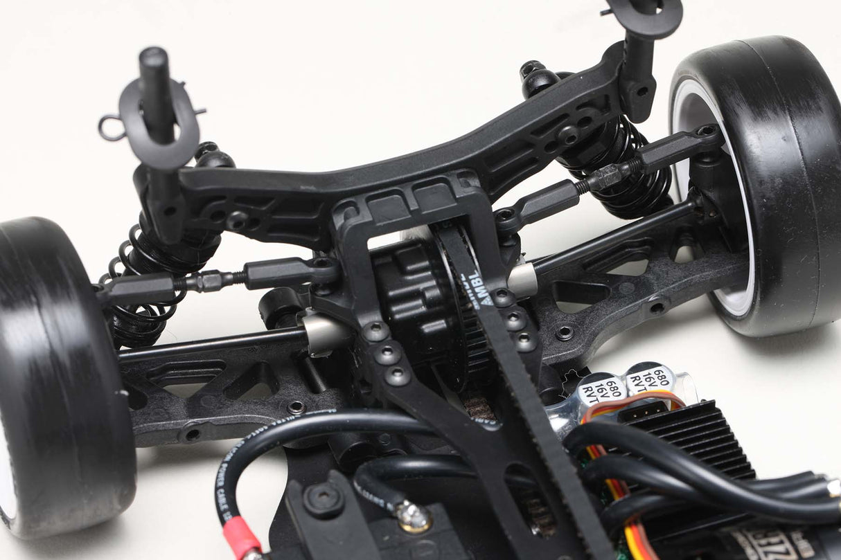 Rookie Speed RS1.0 Assembly Chassis Kit