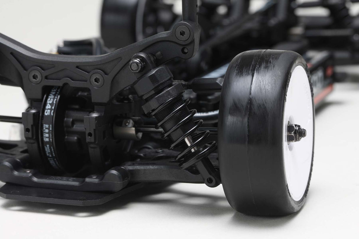 Rookie Speed RS1.0 Assembly Chassis Kit