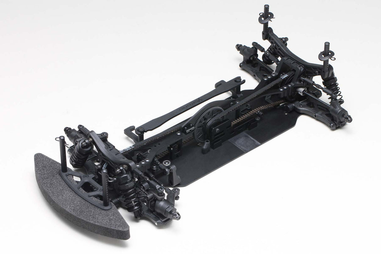 Rookie Speed RS1.0 Assembly Chassis Kit