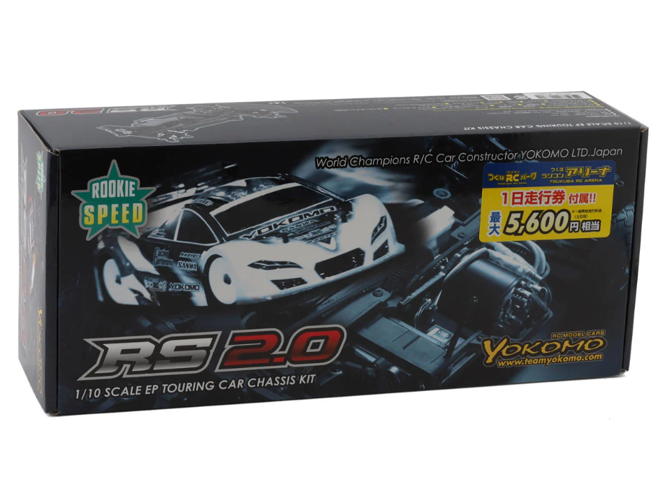 RookieSpeed RS2.0 Kit