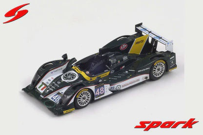 Spark 1:43 Oreca 03 Nissan Murphy Prototypes #48 LM 2013