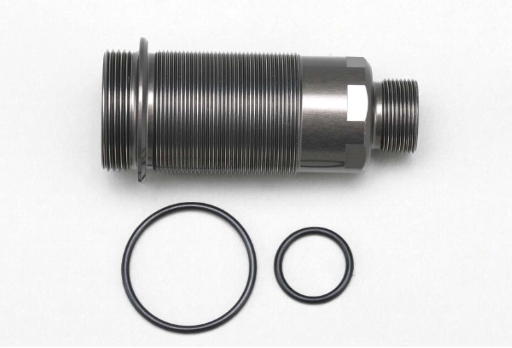 X30 13 Shock Body (Rear/Short)