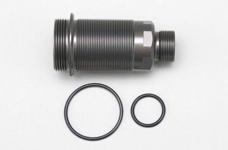 S4-S4S13 X30 13 shock body (front)