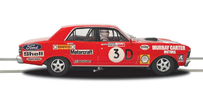 Scalextric Bathurst '72 XY GTHO Falcon #3