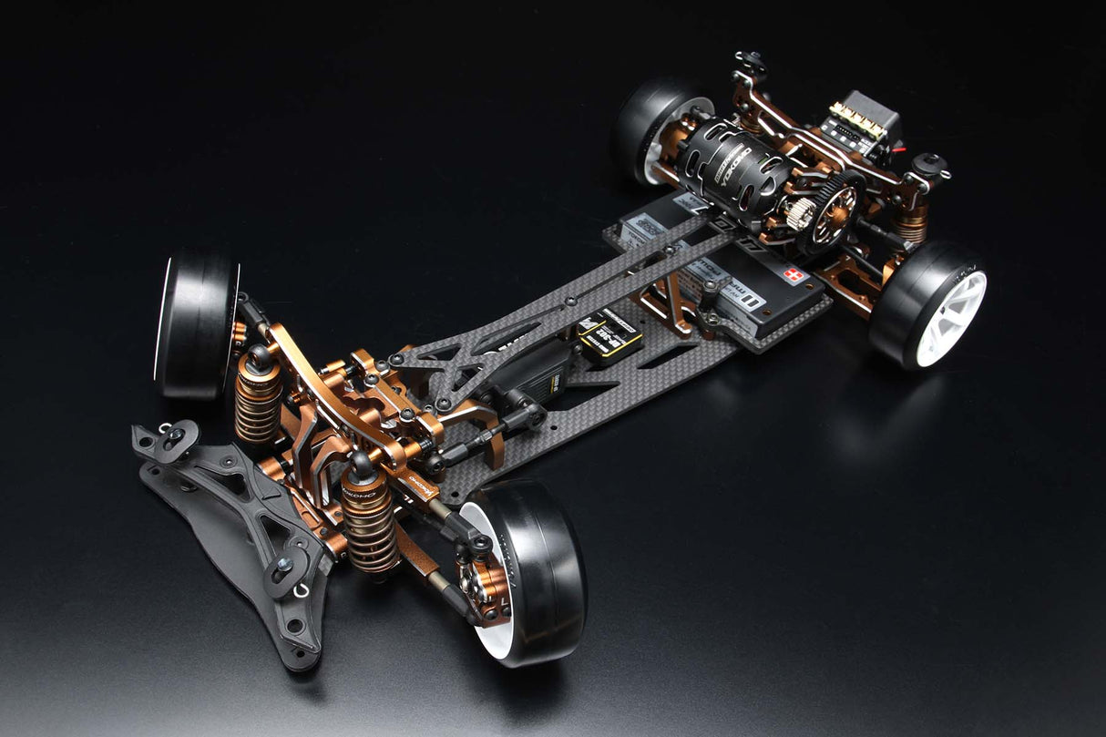 Super Drift SD3.0 Competition Kit (Bronze)