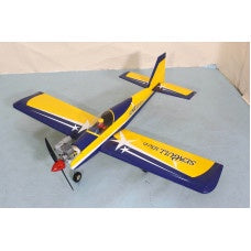SEAGULL 10cc LW Sport 60 Inch wingspan New version 0.07m3 by Seagull
