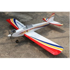 Tempest Dragon LW Trainer 81 Inch wingspan 15cc 0.13m3 New May 2023 by Seagull