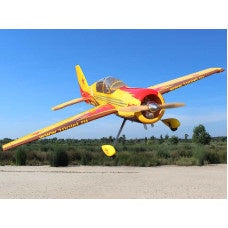 YAK 54 73 Inch ARF 35-40cc 3D by Seagull