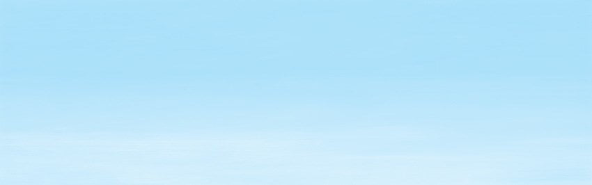 Peco SK-28 Sky Clear Backscene (Large 228 x 737mm)