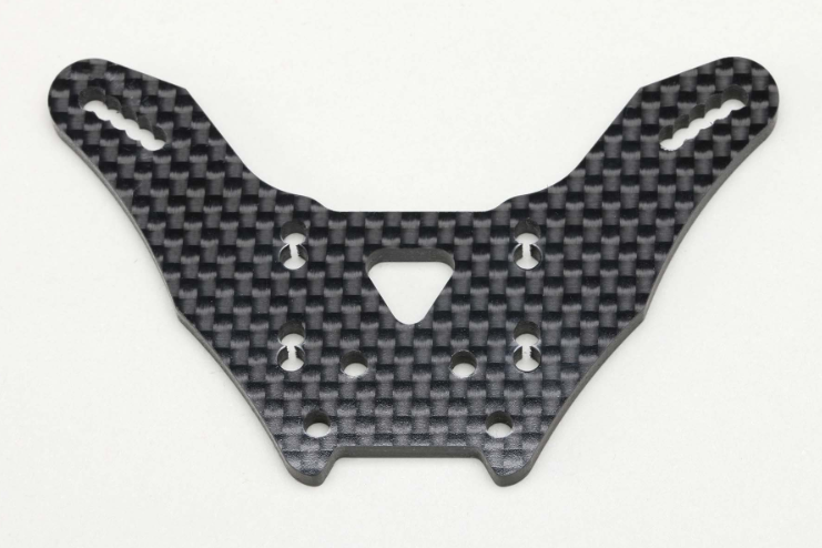 SO-018 Graphite rear shock tower for SO3.0