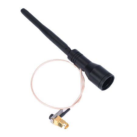 Spektrum Aircraft Module Ant. Assembly