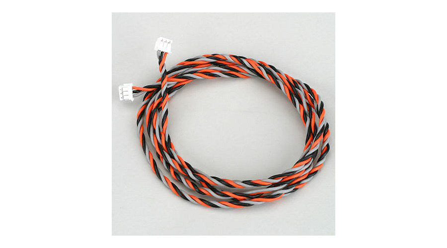 Spektrum 36" 3 Wire Remote Receiver Extension