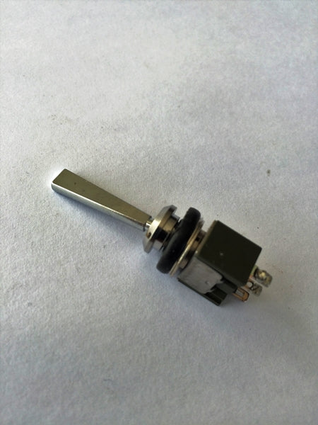 Spektrum Switch SPDT Long Flat DX8