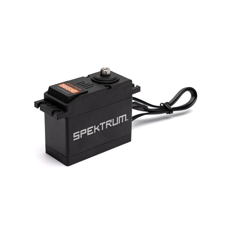 Spektrum S6510 High Torque Servo No Retail Box