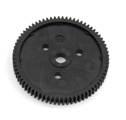 Kyosho RB/SC/ZX Spur Gear 72T-48P