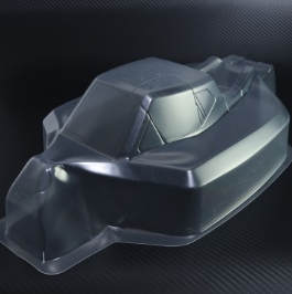 Lightweight Flat Body 2.0 for Mayako MX8 (-22-25)