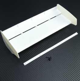 Wing 2.0 - The Wing of David - (White) for Mayako MX8 (-22-25)