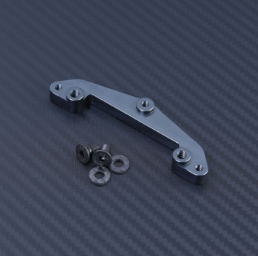 Airflow Aluminium Throttle Servo Holder for Mayako MX8 (-21-25)