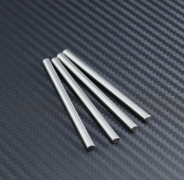 Inner Straight Hinge Pins, Front for Mayako MX8 (-22) - Discontinued
