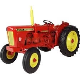 Universal 1/16 1959 David Brown 950