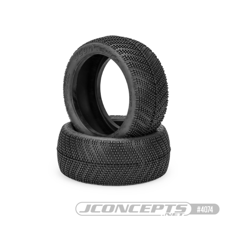 Jconcepts Falcon - 1/8 Truck Tire