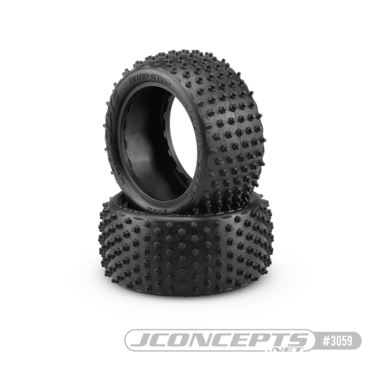 Jconcepts Drop Step - 2.2 Buggy Rear