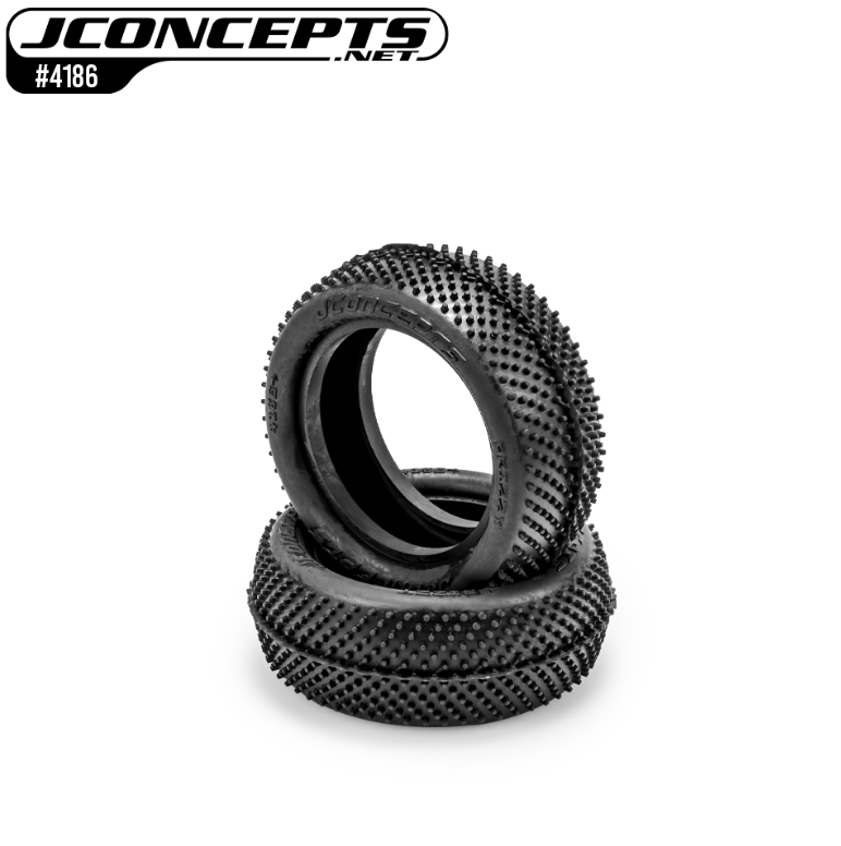 Jconcepts Frizzy - 2.2” 4wd Front Tire