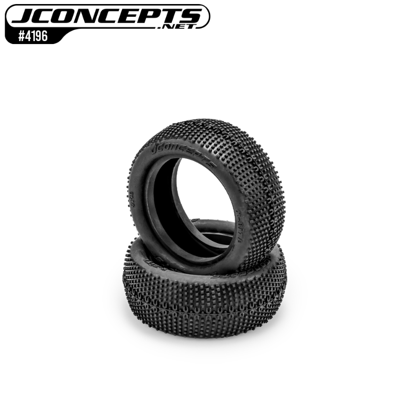 Jconcepts X-Bite - 2.2” 4wd Front Tire