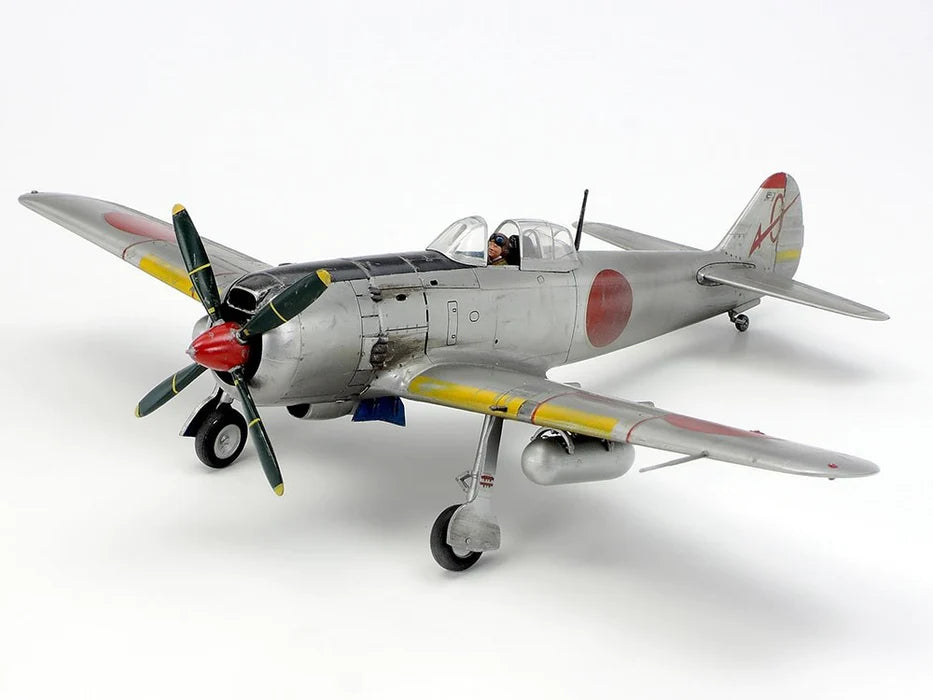 Tamiya 1:48 Nakajima K184-IA Hayate "Frank"
